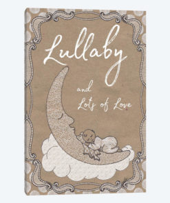 Sweet Lullaby I
