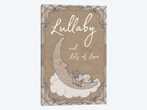 Sweet Lullaby I