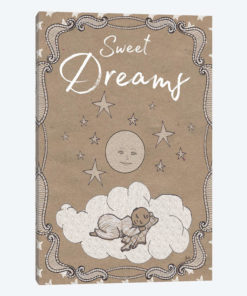 Sweet Lullaby II