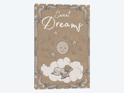 Sweet Lullaby II