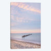 Lake Superior Old Pier I
