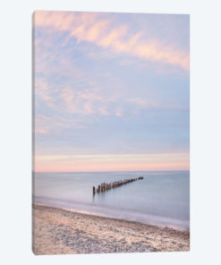 Lake Superior Old Pier I