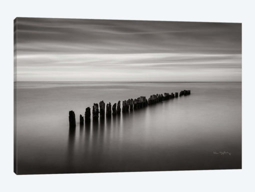 Lake Superior Old Pier III