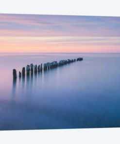 Lake Superior Old Pier IV
