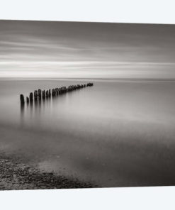 Lake Superior Old Pier V