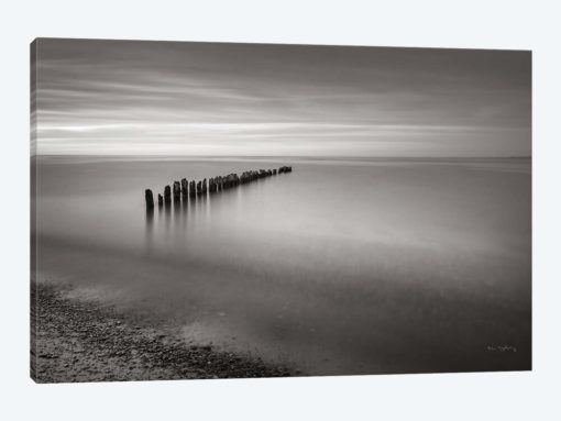 Lake Superior Old Pier V