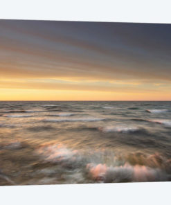 Lake Superior Waves