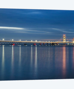 Mackinac Bridge