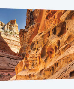 Crack Canyon I