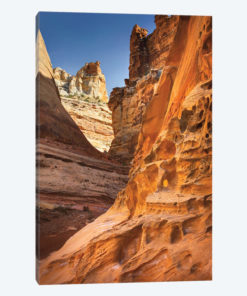 Crack Canyon II