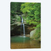 Lower Falls Old Mans Cave