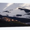 Late Night On Casteluccio, Umbria
