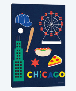 City Fun Chicago