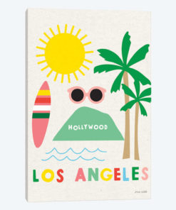 City Fun Los Angeles