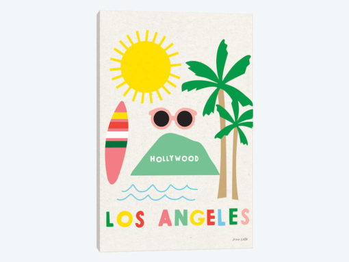 City Fun Los Angeles