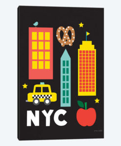 City Fun NYC