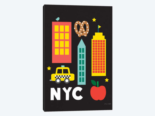 City Fun NYC