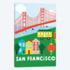 City Fun San Francisco