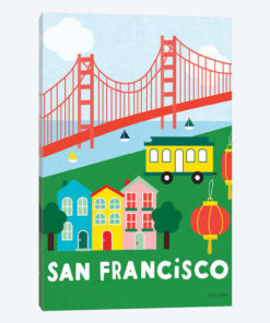 City Fun San Francisco