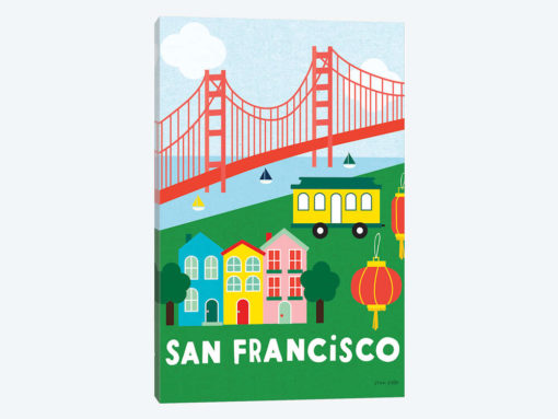 City Fun San Francisco