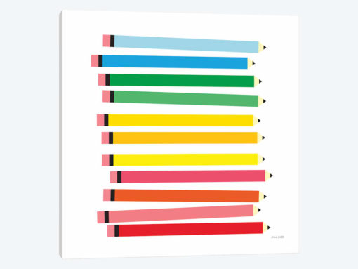 Colored Pencils