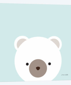 Cuddly Bear