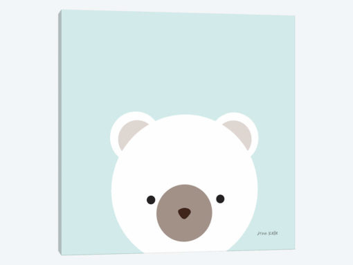 Cuddly Bear