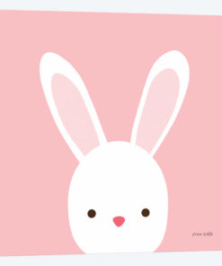 Cuddly Bunny