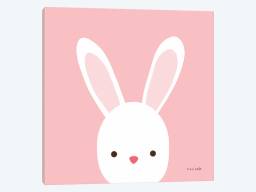 Cuddly Bunny