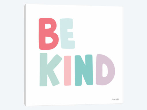 Be Kind