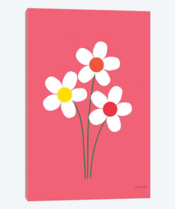 Daisies I