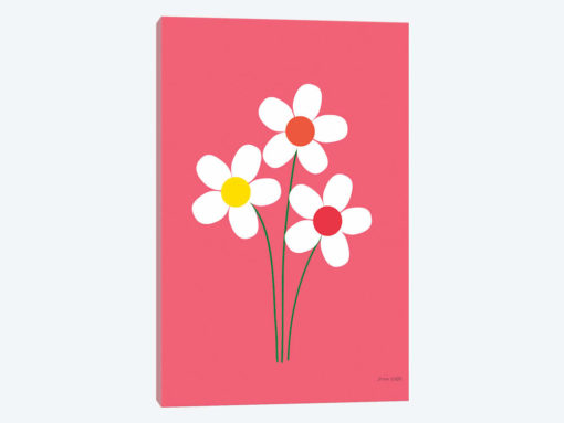 Daisies I