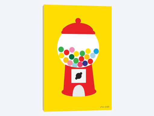 Gumball Machine