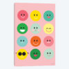 Happy Circles