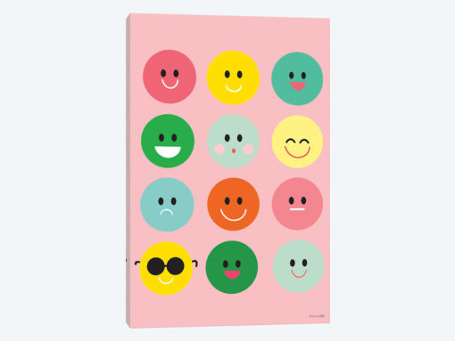 Happy Circles