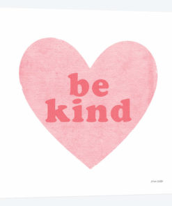 Be Kind Heart