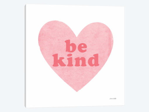 Be Kind Heart