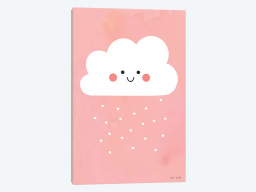 Happy Cloud I