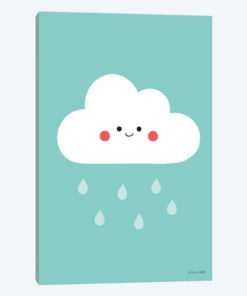 Happy Cloud II