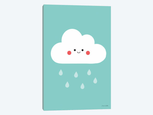 Happy Cloud II