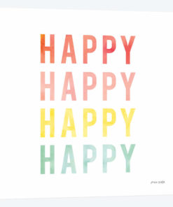 Happy Happy
