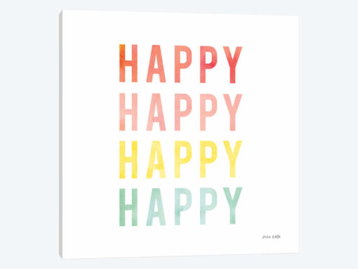 Happy Happy