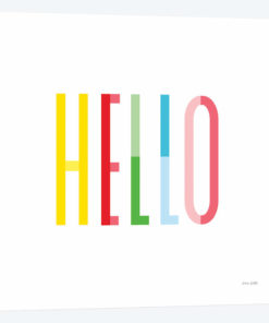 Hello