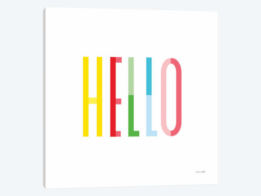 Hello