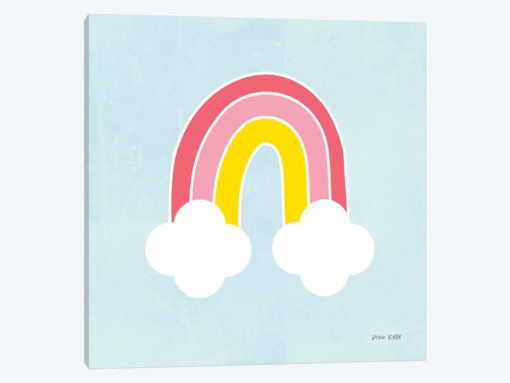 Her Rainbow