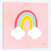 His Rainbow