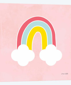 His Rainbow