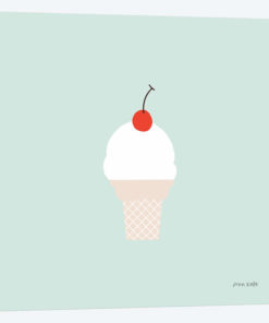 Ice Cream Cone II