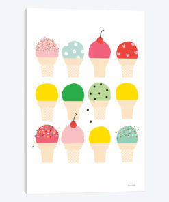 Ice Cream Fun