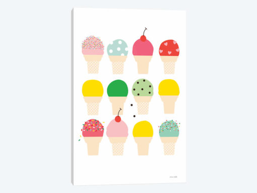Ice Cream Fun